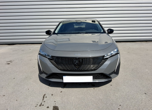 Peugeot 308 SW Hybrid 145 e-DCS6 Allure