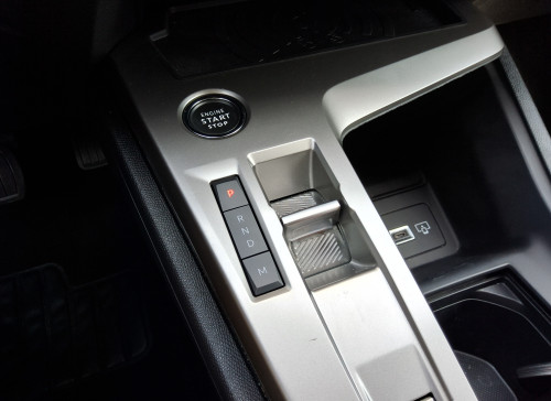 Peugeot 308 SW Hybrid 145 e-DCS6 Allure