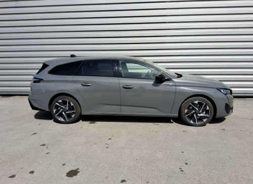 Peugeot 308 SW Hybrid 145 e-DCS6 Allure