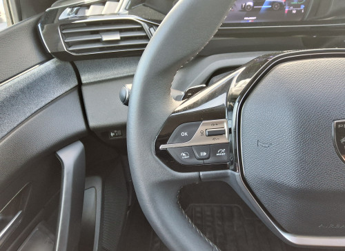 Peugeot 308 SW Hybrid 145 e-DCS6 Allure