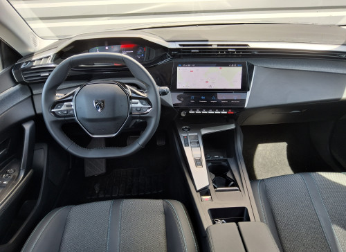 Peugeot 308 SW Hybrid 145 e-DCS6 Allure
