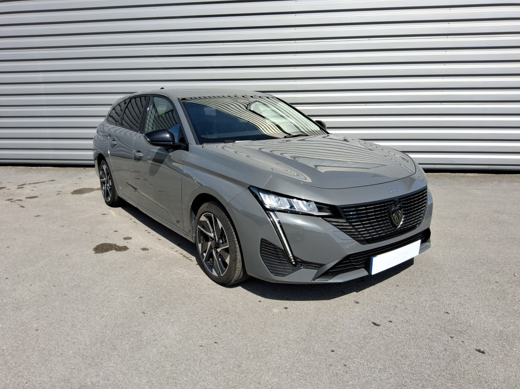 Peugeot 308 SW