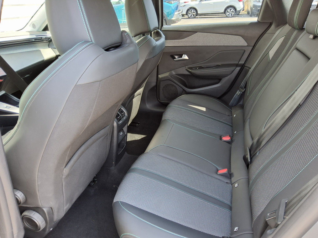 Peugeot 308 SW