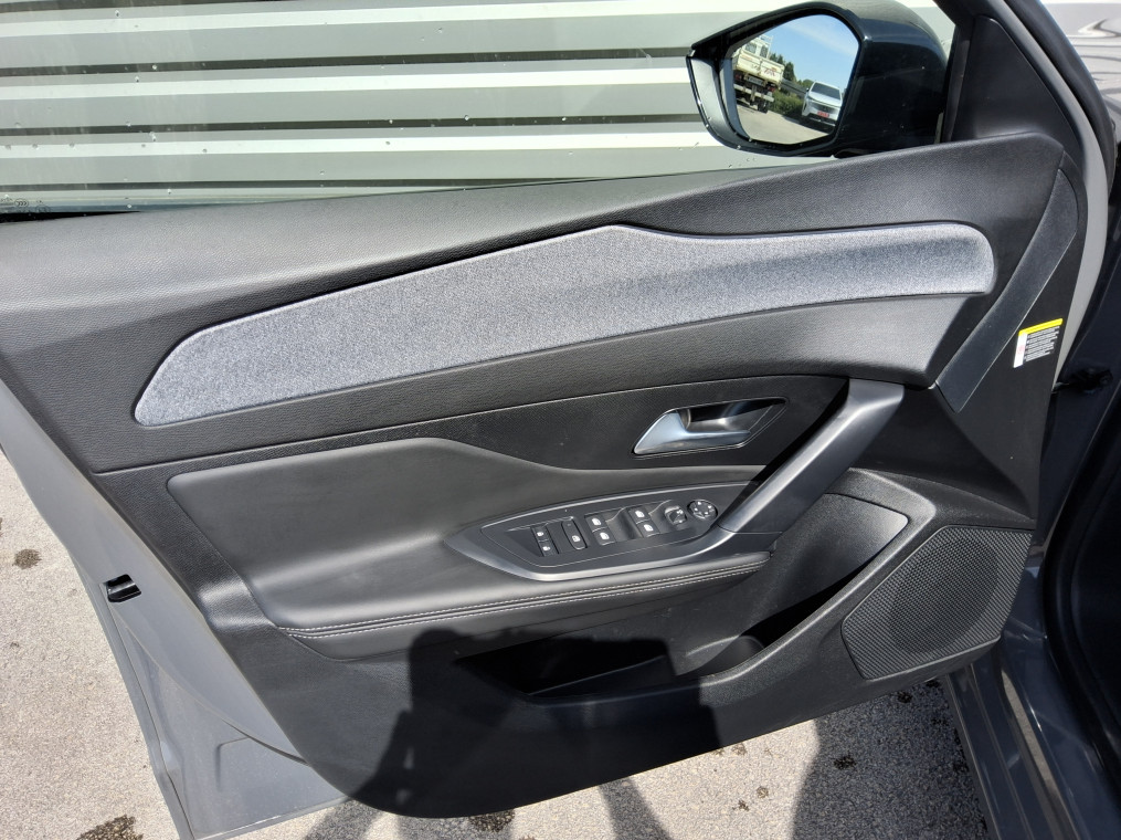 Peugeot 308 SW