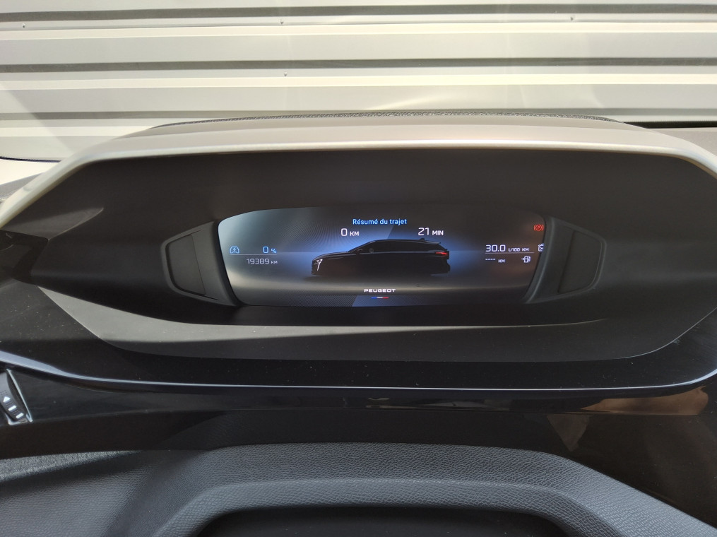 Peugeot 308 SW