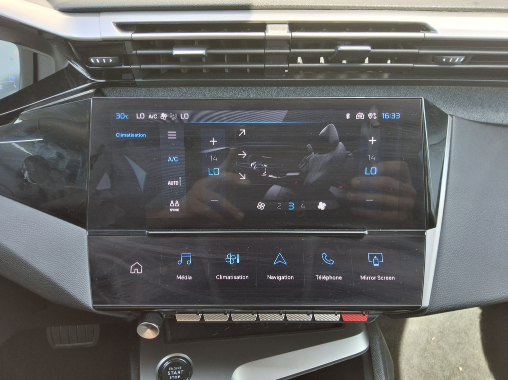 Peugeot 308 SW