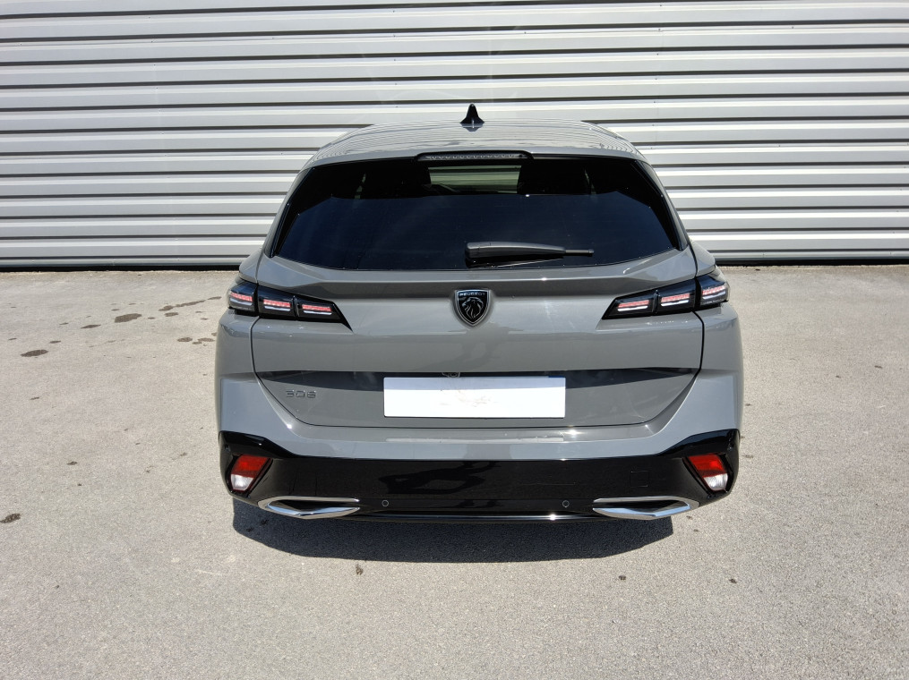 Peugeot 308 SW