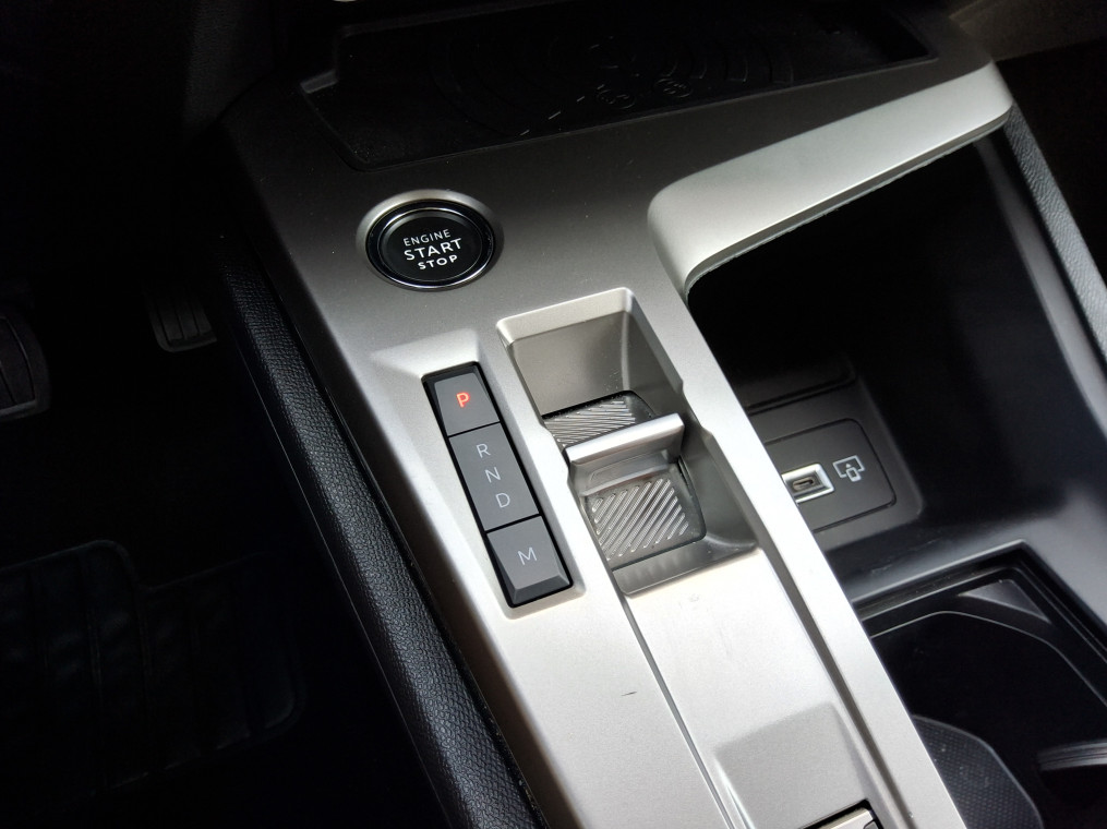 Peugeot 308 SW