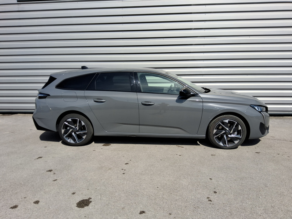Peugeot 308 SW