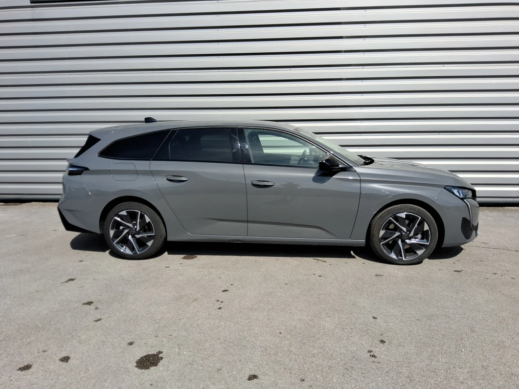 Peugeot 308 SW Hybrid 145 e-DCS6 Allure