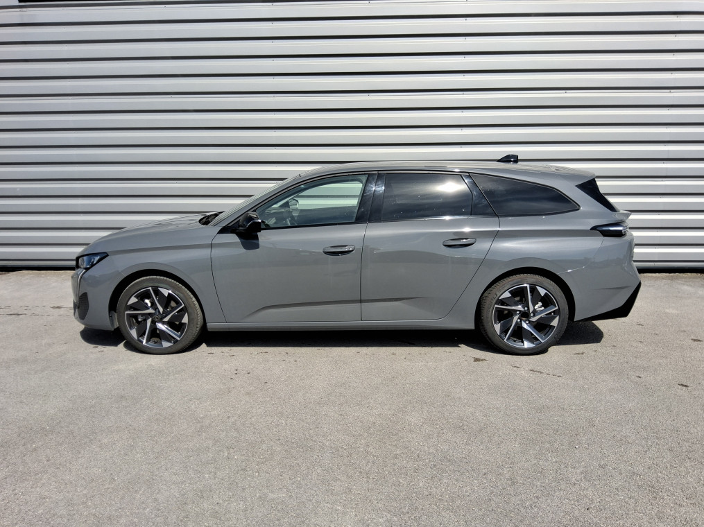 Peugeot 308 SW