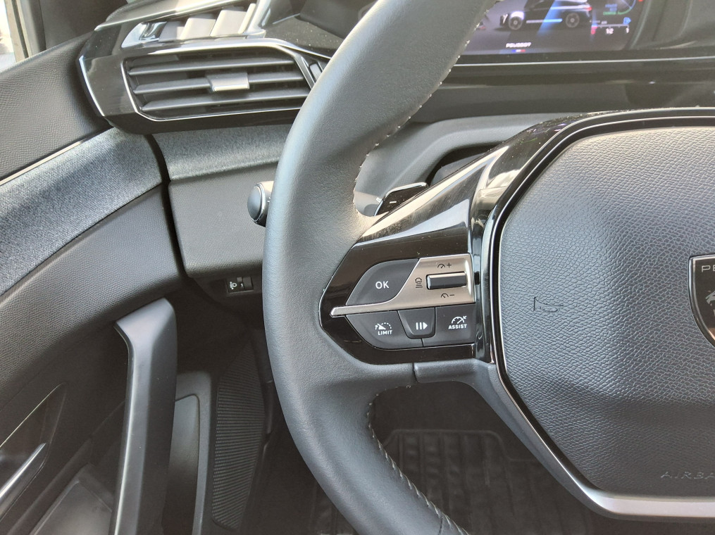 Peugeot 308 SW