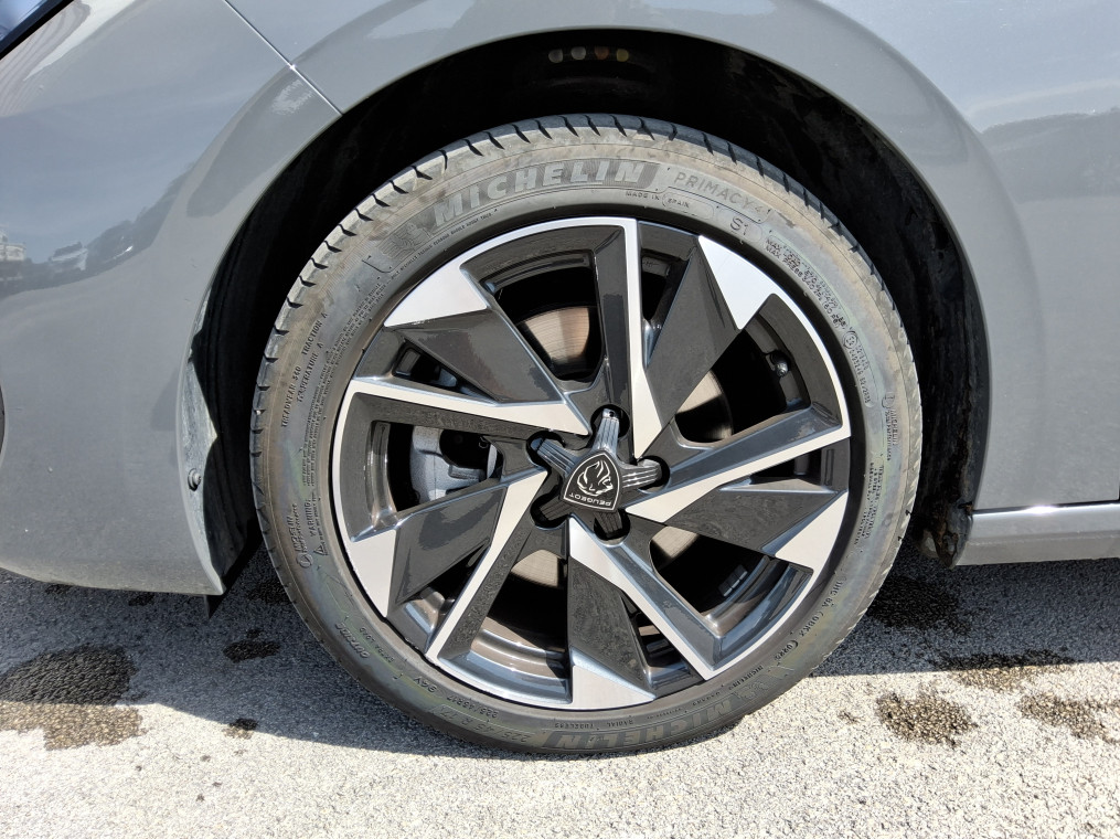 Peugeot 308 SW