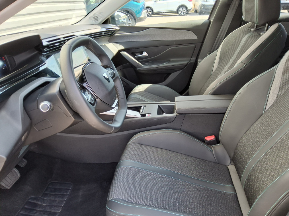 Peugeot 308 SW