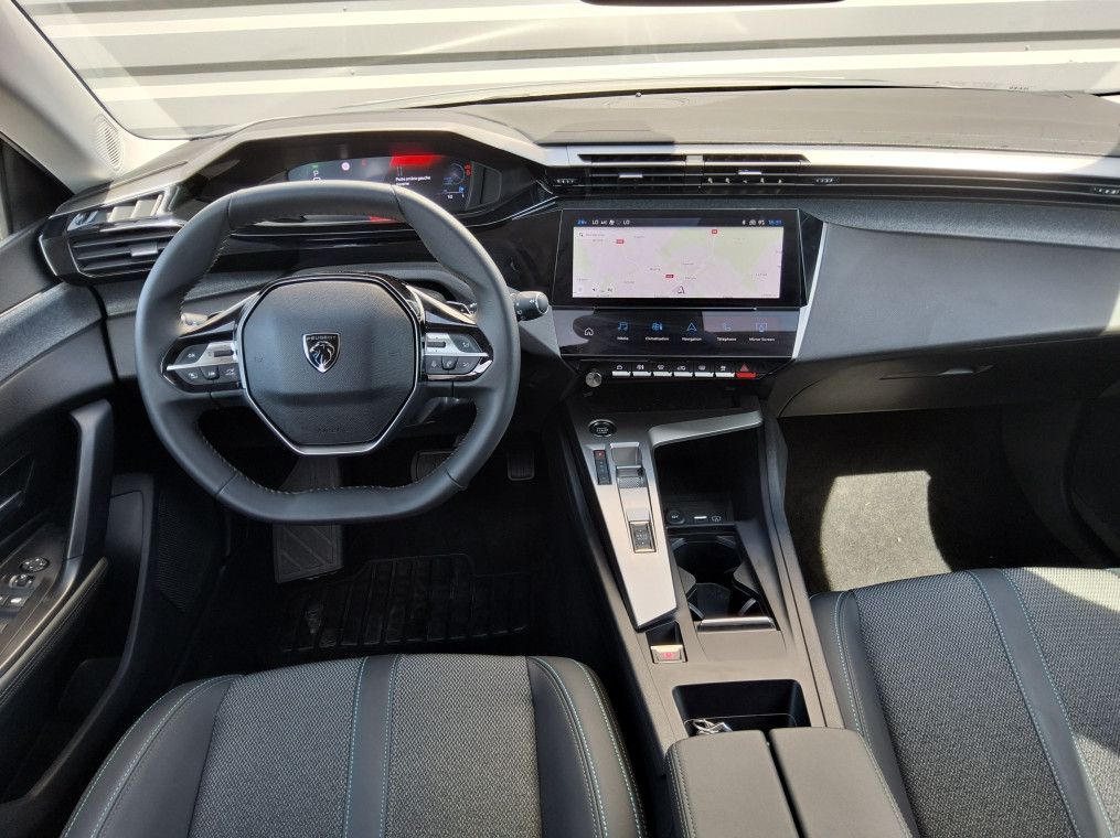 Peugeot 308 SW
