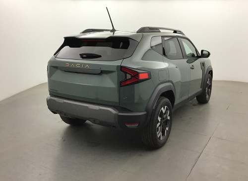 Dacia DUSTER Nouveau TCe 130 4x2 Extreme