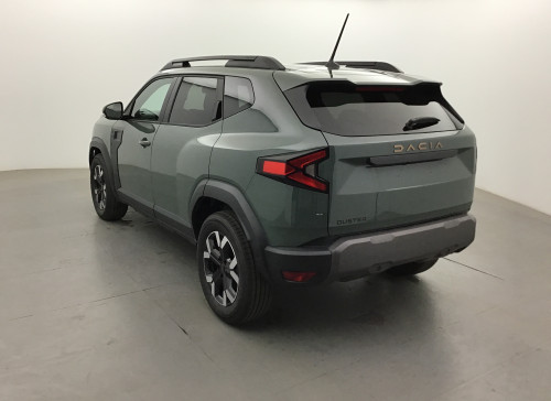 Dacia DUSTER Nouveau TCe 130 4x2 Extreme