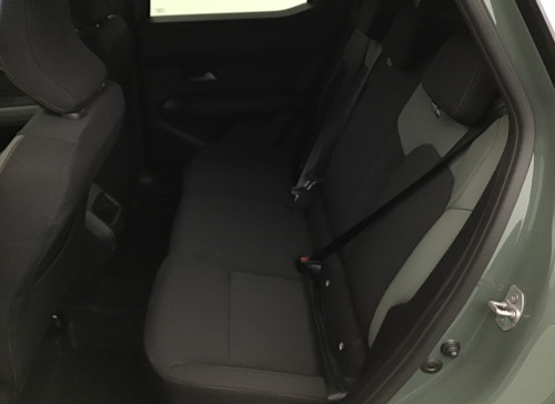 Dacia DUSTER Nouveau TCe 130 4x2 Extreme