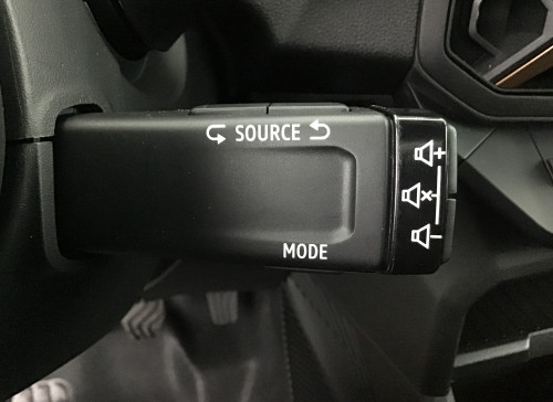 Dacia DUSTER Nouveau TCe 130 4x2 Extreme
