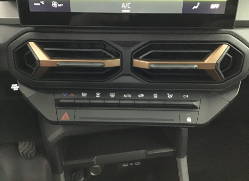 Dacia DUSTER Nouveau TCe 130 4x2 Extreme