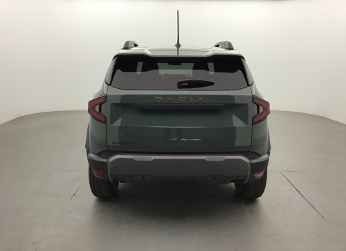 Dacia DUSTER Nouveau TCe 130 4x2 Extreme
