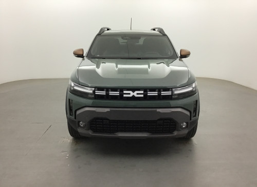 Dacia DUSTER Nouveau TCe 130 4x2 Extreme