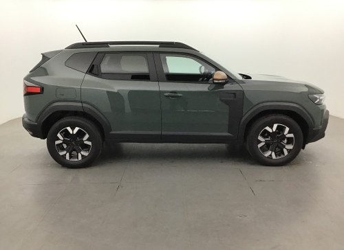 Dacia DUSTER Nouveau TCe 130 4x2 Extreme