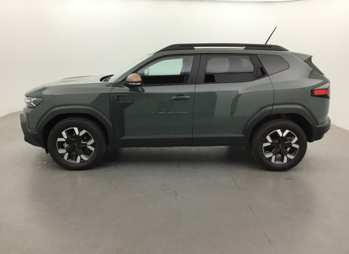Dacia DUSTER Nouveau TCe 130 4x2 Extreme