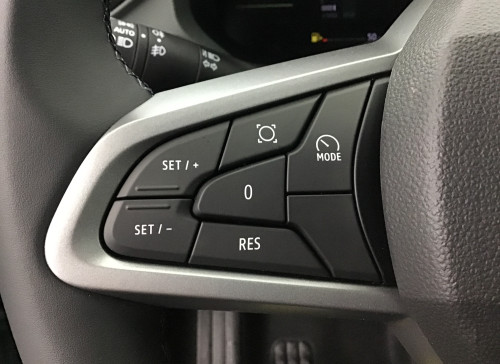 Dacia DUSTER Nouveau TCe 130 4x2 Extreme