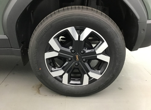 Dacia DUSTER Nouveau TCe 130 4x2 Extreme