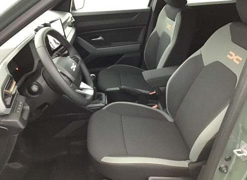 Dacia DUSTER Nouveau TCe 130 4x2 Extreme