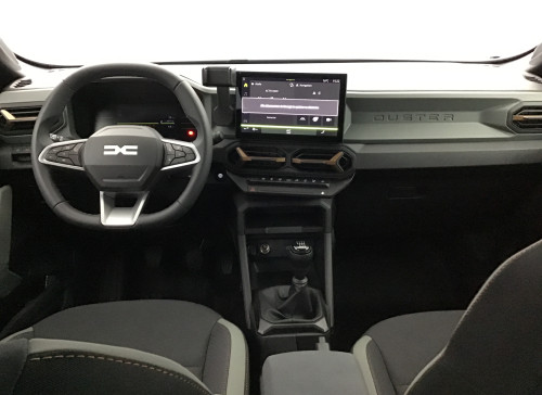 Dacia DUSTER Nouveau TCe 130 4x2 Extreme