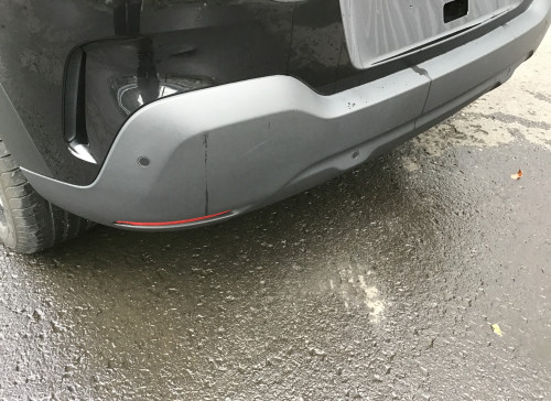 Citroën C4 CACTUS PureTech 110 S&S BVM6 Origins
