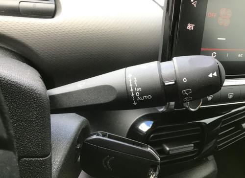 Citroën C4 CACTUS PureTech 110 S&S BVM6 Origins