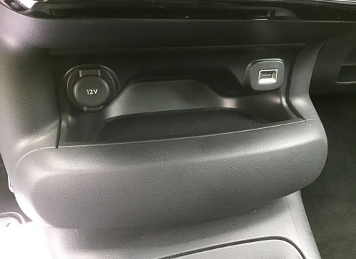 Citroën C4 CACTUS PureTech 110 S&S BVM6 Origins