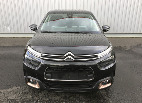 Citroën C4 CACTUS PureTech 110 S&S BVM6 Origins