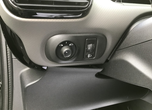 Citroën C4 CACTUS PureTech 110 S&S BVM6 Origins