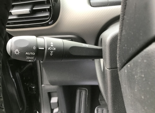 Citroën C4 CACTUS PureTech 110 S&S BVM6 Origins