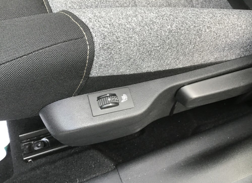 Citroën C4 CACTUS PureTech 110 S&S BVM6 Origins