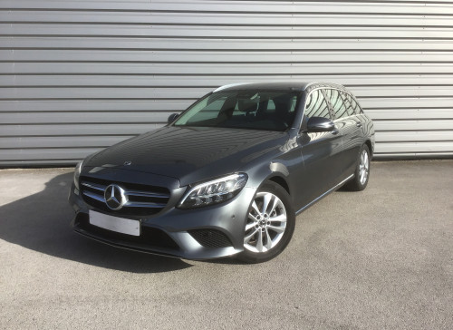 Mercedes-Benz CLASSE C BREAK 220 d 9G-Tronic Avantgarde Line