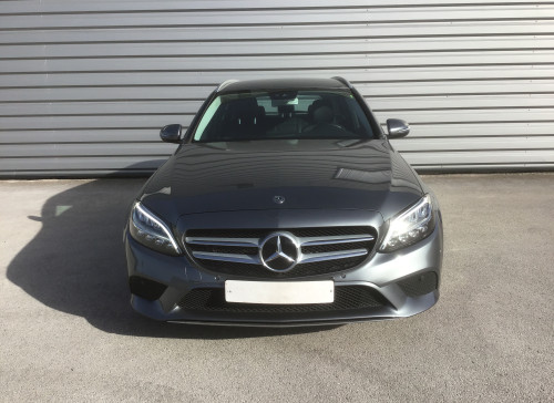 Mercedes-Benz CLASSE C BREAK 220 d 9G-Tronic Avantgarde Line