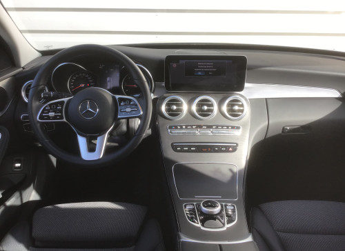 Mercedes-Benz CLASSE C BREAK 220 d 9G-Tronic Avantgarde Line