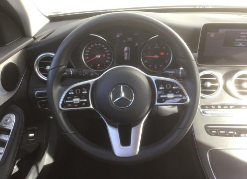 Mercedes-Benz CLASSE C BREAK 220 d 9G-Tronic Avantgarde Line