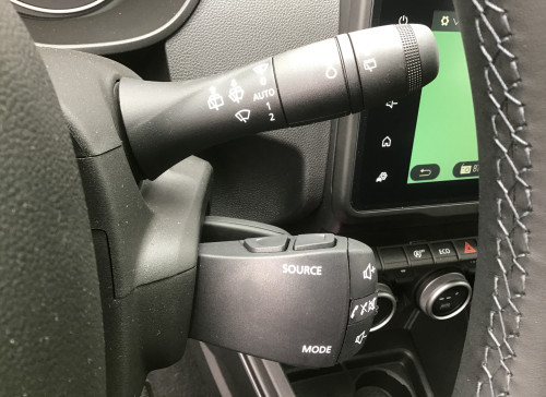 Dacia DUSTER ECO-G 100 4x2 Journey