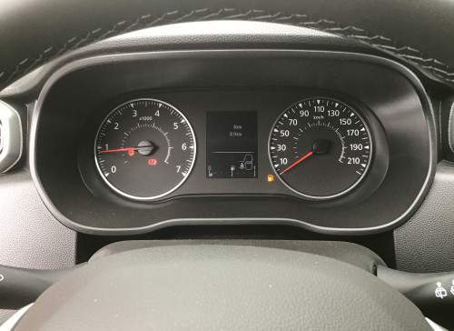 Dacia DUSTER ECO-G 100 4x2 Journey