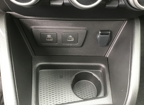 Dacia DUSTER ECO-G 100 4x2 Journey
