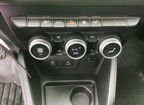 Dacia DUSTER ECO-G 100 4x2 Journey