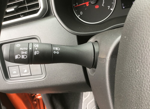 Dacia DUSTER ECO-G 100 4x2 Journey