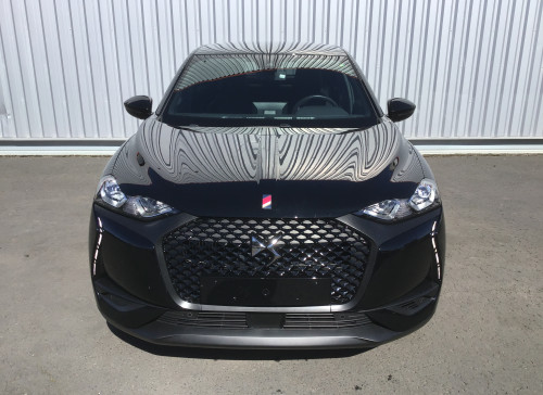 DS DS3 CROSSBACK PureTech 155 EAT8 Performance Line