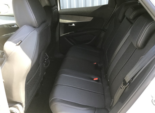 Peugeot 3008 Nouveau BlueHDi 130ch S&S EAT8 GT